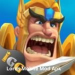 Lords Mobile Mod Apk