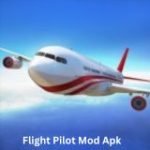 Flight Pilot Mod Apk