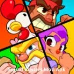 Squad Busters Mod Apk