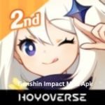 Genshin Impact Mod Apk