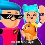 PK XD Mod Apk
