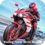 Racing Fever Moto Mod Apk