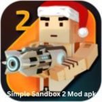 Simple Sandbox 2 Mod apk